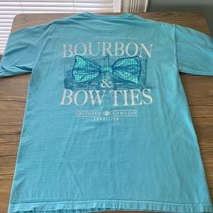 Southern Shirt Co. Pocket Tee